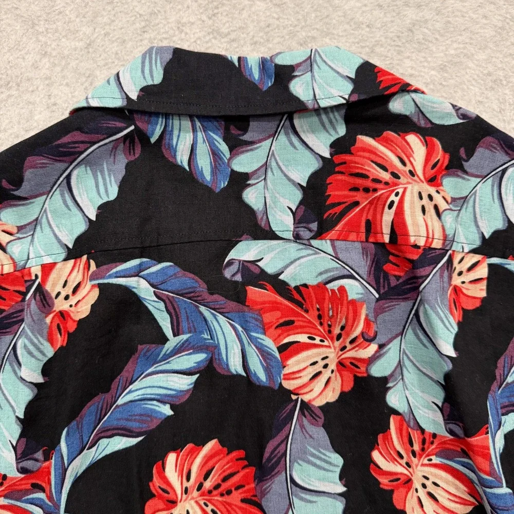 J. Crew crew shirt